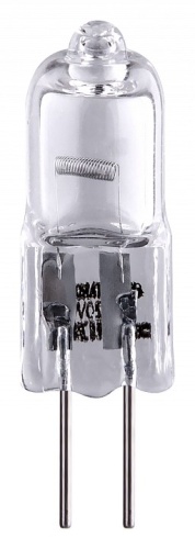 Лампа галогеновая Elektrostandard G4 12V G4 35Вт 2700K a022341 в Нижнем Новгороде