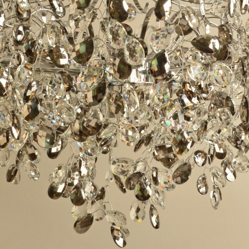 Подвесная люстра  08281-0.4-06 CR в Нижнем Новгороде фото 3