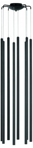 Подвесная люстра Lightstar Tubo L8T747447 в Нижнем Новгороде