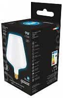 Лампа светодиодная Gauss Filament E27 9Вт 4100K 1016802209 в Нижнем Новгороде