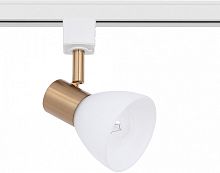 Светильник на штанге Arte Lamp Falena A3117PL-1WH в Петровом Вале