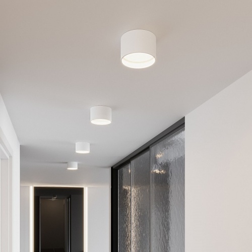 Накладной светильник Elektrostandard Banti a063927 в Нижнем Новгороде фото 5