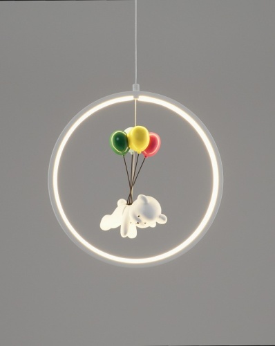 Подвесной светильник Moderli Baloons V11235-PL в Нижнем Новгороде фото 3