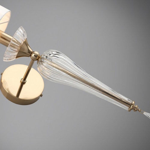 Бра Aployt Kinia APL.708.11.01 в Нижнем Новгороде фото 3