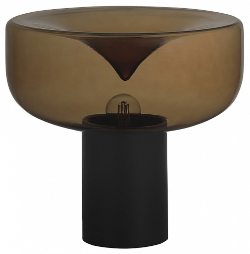 Настольная лампа декоративная ST-Luce Ripple SL6014.414.01 в Карасук