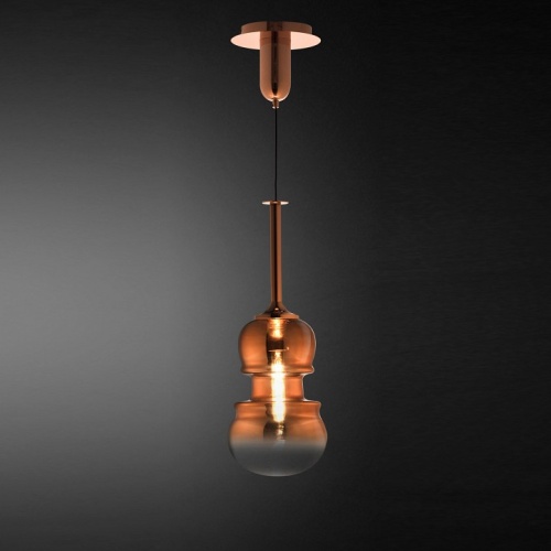 Подвесной светильник Mantra Sonata 6695 в Нижнем Новгороде фото 5