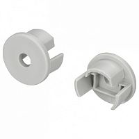 Набор заглушек для профиля Arlight Round 25961 в Нижнем Новгороде