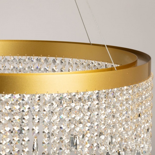 Подвесная люстра De City Арман 462010801 в Нижнем Новгороде фото 2