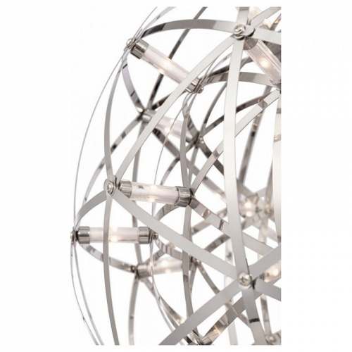 Подвесной светильник Freya Amber FR5099PL-L21CH в Нижнем Новгороде фото 4