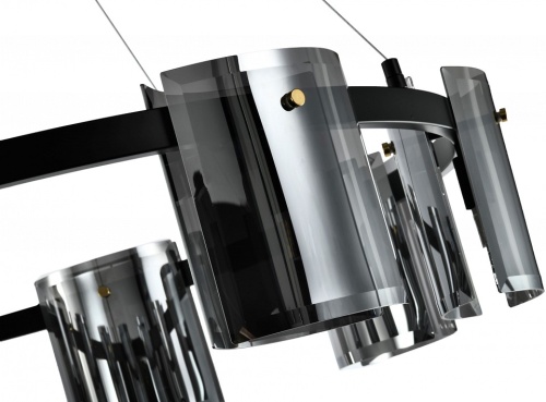 Подвесная люстра Zortes Rony ZRS.1209.08 в Нижнем Новгороде фото 3