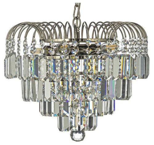 Подвесная люстра Arti Lampadari Sabina Sabina E 1.5.32.100 N в Нижнем Новгороде