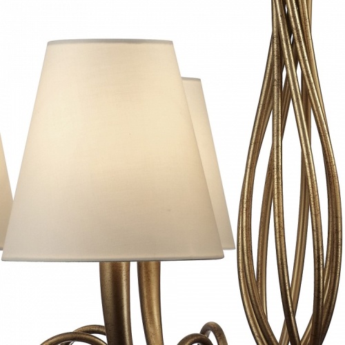 Подвесная люстра Mantra Paola 6205 в Нижнем Новгороде фото 6