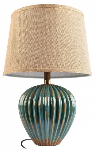 Настольная лампа декоративная Loft it Tulip 10513T Blue в Нижнем Новгороде фото 3