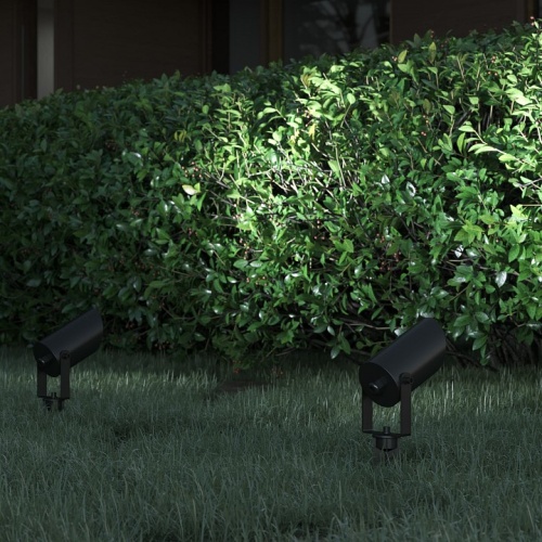 Наземный низкий светильник ST-Luce Yardo SL9014.405.01 в Нижнем Новгороде фото 2