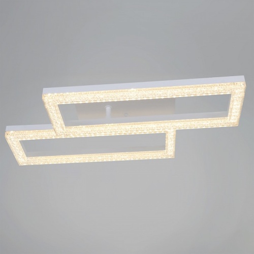 Накладной светильник  89560-0.3-02B WH в Нижнем Новгороде фото 7