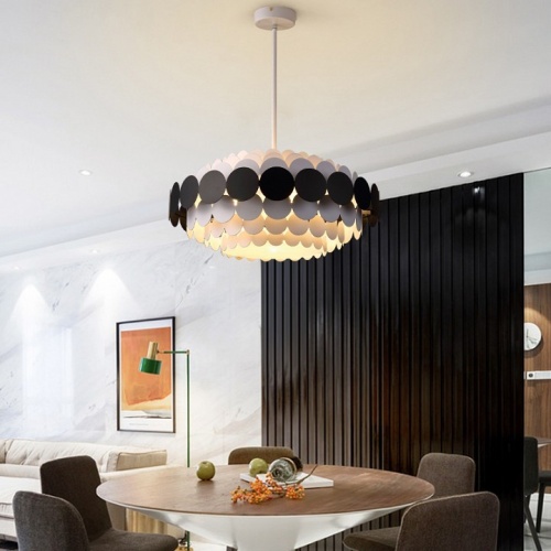 Светильник на штанге Imperiumloft Asola Black By Imperiumloft ASOLA01 в Нижнем Новгороде фото 2