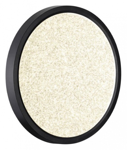 Накладной светильник Sonex Omega Black 7662/18L в Нижнем Новгороде фото 2