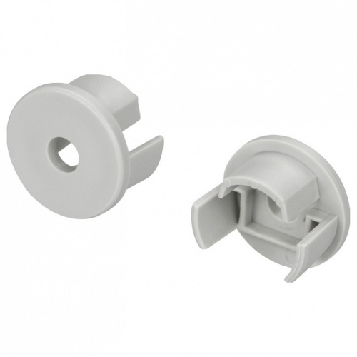 Набор заглушек для профиля Arlight Round 25961 в Нижнем Новгороде