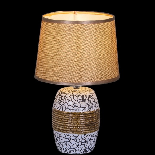 Настольная лампа декоративная 15687 15687-0.7-01DY в Нижнем Новгороде фото 2