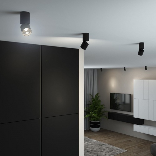 Накладной светильник Elektrostandard Sens a063680 в Нижнем Новгороде фото 3