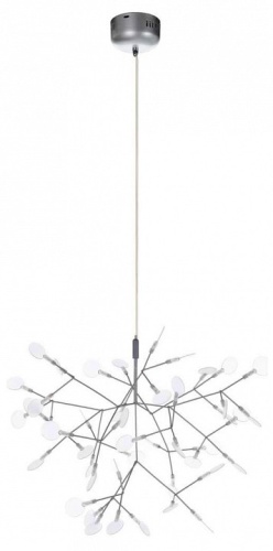 Подвесная люстра Loft it Heracleum 9022-45S в Нижнем Новгороде фото 2