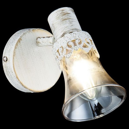 Спот Freya Susana FR7002WL-01WG в Нижнем Новгороде фото 3