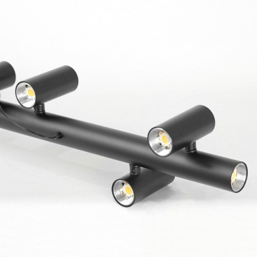 Подвесной светильник Lussole Hopkins LSP-7405 в Нижнем Новгороде фото 4