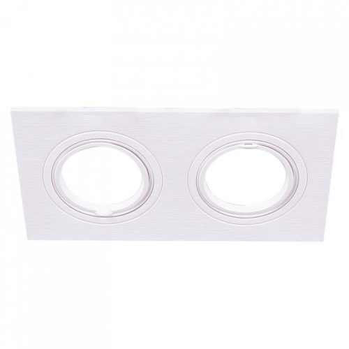 Встраиваемый светильник 16210-9.0-002 WT в Нижнем Новгороде фото 5