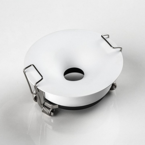 Рамка на 1 светильник Lightstar Spira 074106-11 в Нижнем Новгороде фото 6