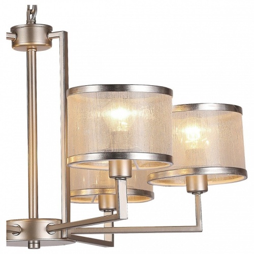 Подвесная люстра F-promo Bonbon 2487-6P в Нижнем Новгороде фото 2