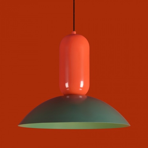 Подвесной светильник Freya Lotus FR5551PL-01RG в Нижнем Новгороде фото 5