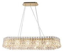 Подвесная люстра Aployt Genowefa APL.796.13.12 в Нижнем Новгороде