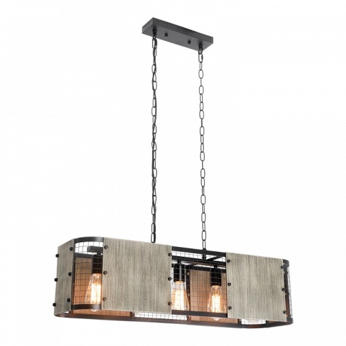 Подвесной светильник Lussole  LSP-6075 в Нижнем Новгороде фото 3