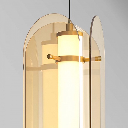 Подвесной светильник Favourite Fada 4624-2P в Нижнем Новгороде фото 2