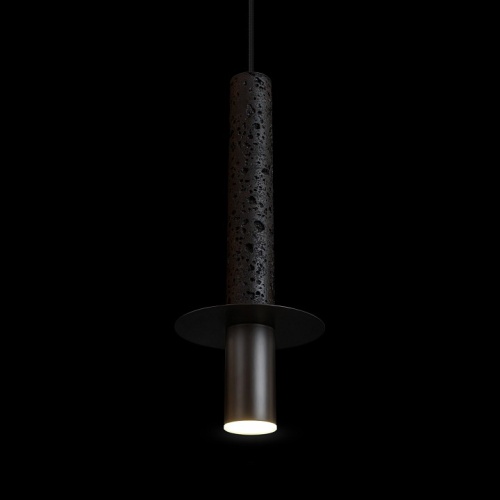 Подвесной светильник Loft it Everest 10583A Black в Нижнем Новгороде фото 4