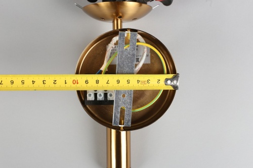 Бра Aployt Shantal APL.766.01.01 в Нижнем Новгороде фото 11