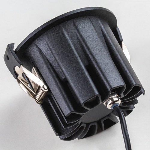 Встраиваемый светильник Lightstar Ciclone 385047 в Нижнем Новгороде фото 4