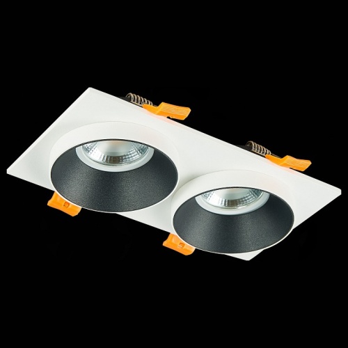 Встраиваемый светильник ST-Luce ST206 ST206.528.02 в Нижнем Новгороде фото 5