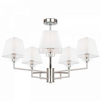 Люстра на штанге Freya Viva FR5266PL-05CH в Нижнем Новгороде