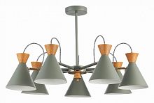 Люстра на штанге EVOLUCE Modica SLE125112-07 в Нижнем Новгороде