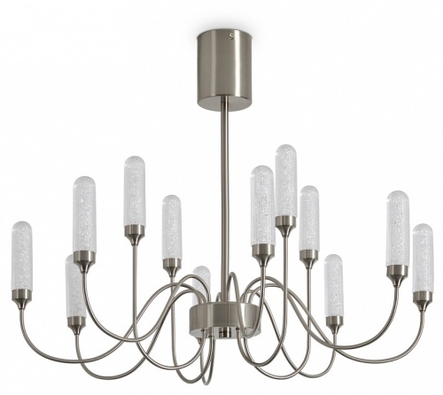 Люстра на штанге Freya Alias FR2050CL-L36N в Нижнем Новгороде