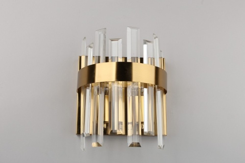 Накладной светильник Omnilux Oriolo OML-69401-02 в Нижнем Новгороде фото 3