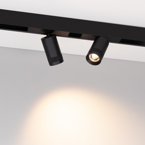 Светильник на штанге Arlight MAG-SPOT-ZOOM-45-R60-15W 049937 в Нижнем Новгороде фото 2