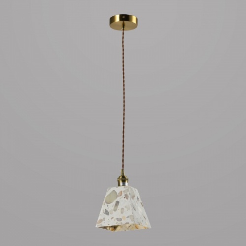 Подвесной светильник Zortes Terrazzo ZRS.1878.03 в Нижнем Новгороде фото 7