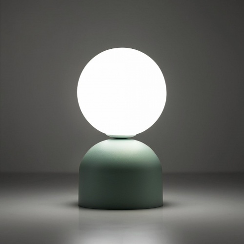 Настольная лампа декоративная Eurosvet Miki 16039 Miki в Нижнем Новгороде фото 2