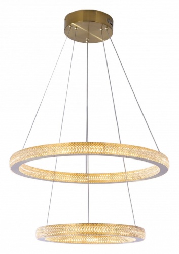 Подвесной светильник Zortes Grace ZRS.30220.126 в Нижнем Новгороде фото 5