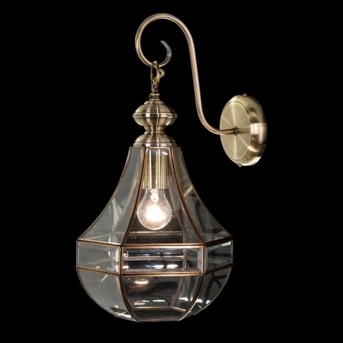 Бра Citilux Гера-1 CL444310 в Нижнем Новгороде фото 2