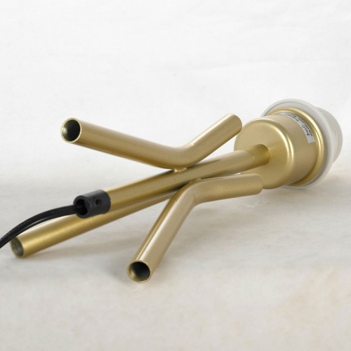 Настольная лампа декоративная Lussole Talladega LSP-0615 в Нижнем Новгороде фото 5