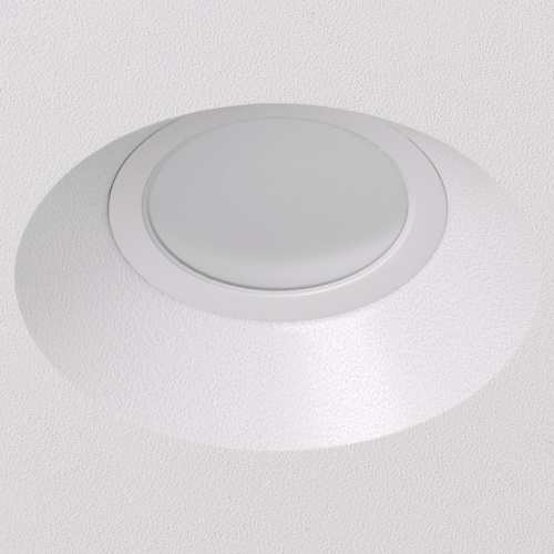 Встраиваемый светильник Denkirs INVIZ DK2081-WH в Нижнем Новгороде