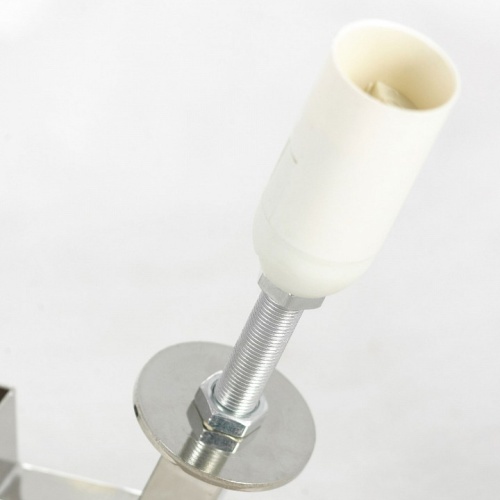 Подвесная люстра Lussole Clovis LSP-8744 в Нижнем Новгороде фото 6